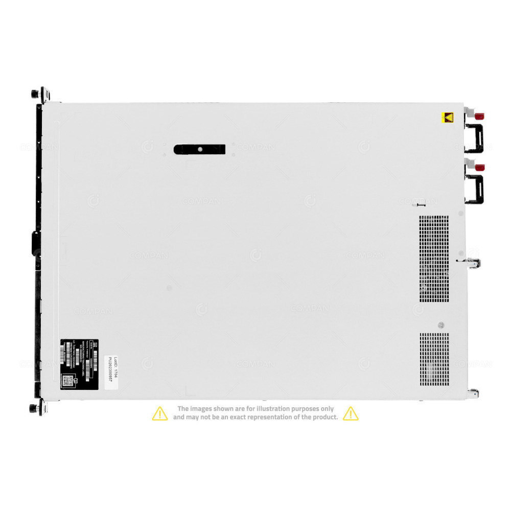 DL160 G10-8SFF HPE PROLIANT DL160 GEN10 1X INTEL XEON SILVER 4208 @ 2.10GHZ RAM 16GB(1X 16GB  DDR4  1X 3200MHZ ) 8X 1200 GB (8X SAS ) P19560-B21