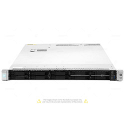 DL360 G9-8SFF-2SFFSATA HP PROLIANT DL360 GEN9 1X INTEL XEON E5-2650 V4 @ 2.20GHZ RAM 64GB(4X 16GB  DDR4  4X 2400MHZ ) 6X 2000 GB 1X 7 GB (6X SAS 1X USB ) 755258-B21