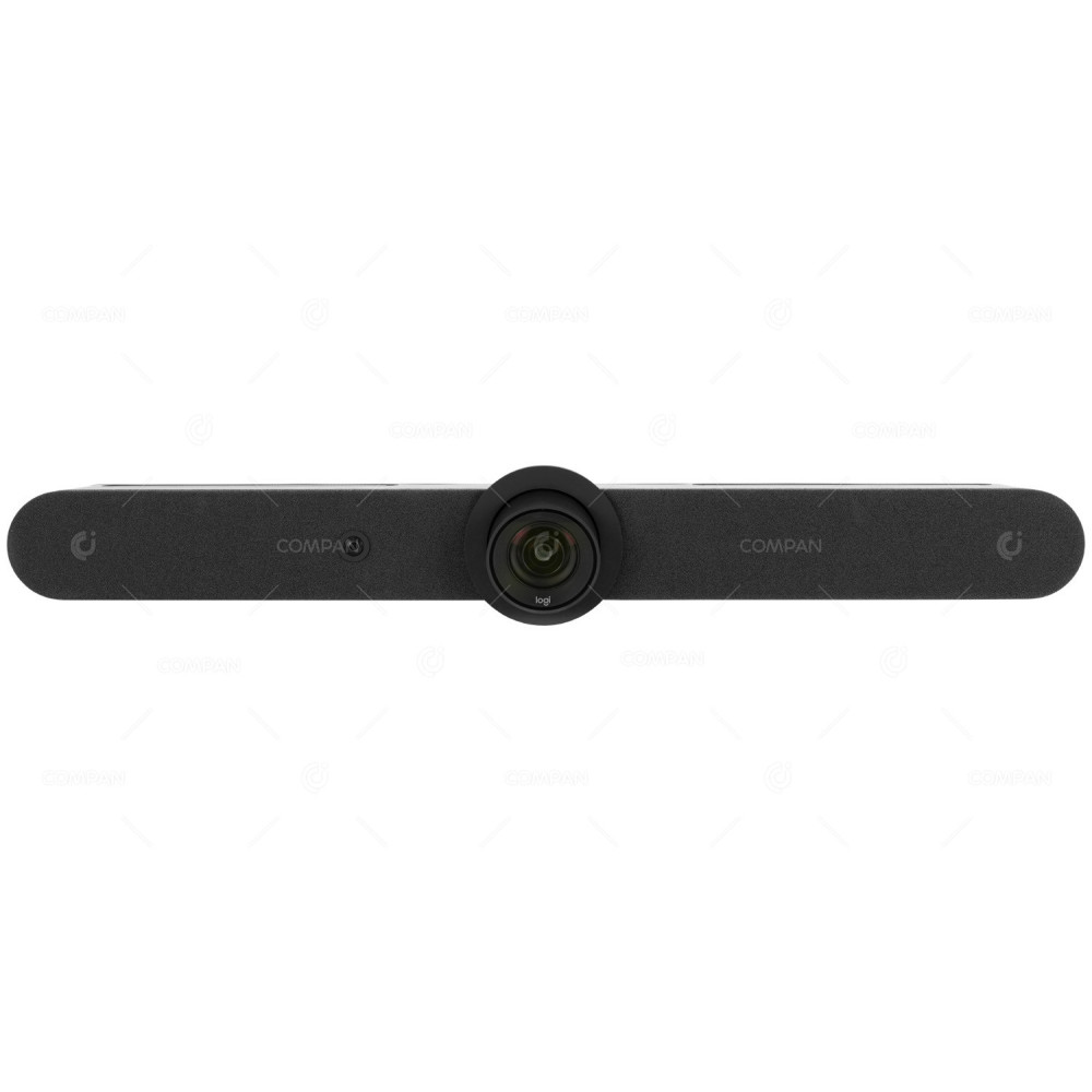 VR0019 LOGITECH RALLY BAR TELECONFERENCE CAMERA AND SPEAKERPHONE ALL IN ONE VIDEO CONFERENCING SYSTEM FAULTY CAMERA MOVEMENT MOTOR 860-000582