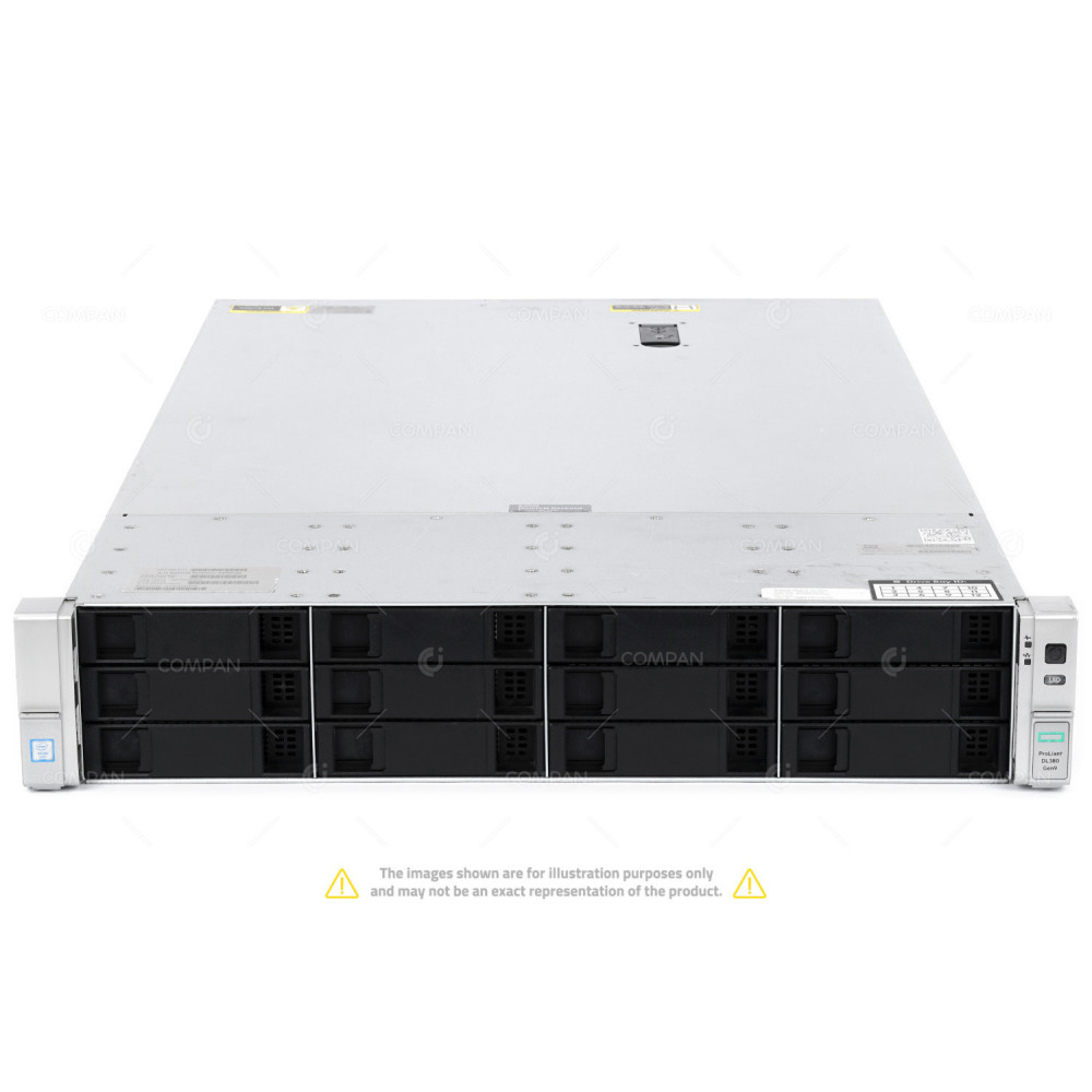 DL380 G9-15LFF HP PROLIANT DL380 GEN9 2X INTEL XEON E5-2680 V4 @ 2.40GHZ RAM 128GB(8X 16GB  DDR4  8X 2400MHZ ) () 719061-B21
