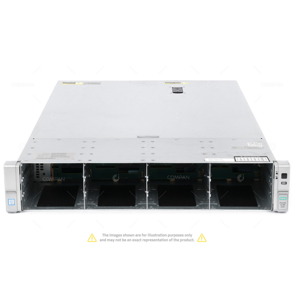 DL380 G9-15LFF HP PROLIANT DL380 GEN9 2X INTEL XEON E5-2680 V4 @ 2.40GHZ RAM 128GB(8X 16GB  DDR4  8X 2400MHZ ) () 719061-B21