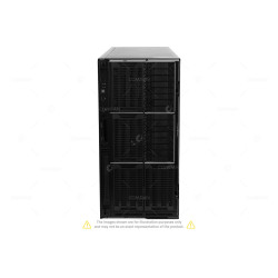 ML350 G9-16SFF-TOWER HP PROLIANT ML350 GEN9 2X INTEL XEON E5-2603 V3 @ 1.60GHZ RAM 64GB(8X 8GB  DDR4  8X 2133MHZ ) 10X 2000 GB3X 1200 GB(13X SAS ) 754536-B21