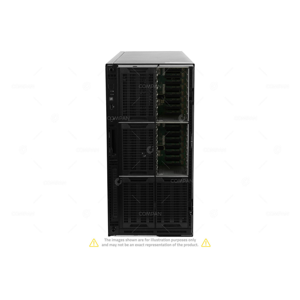 ML350 G9-16SFF-TOWER HP PROLIANT ML350 GEN9 2X INTEL XEON E5-2603 V3 @ 1.60GHZ RAM 64GB(8X 8GB  DDR4  8X 2133MHZ ) 10X 2000 GB3X 1200 GB(13X SAS ) 754536-B21