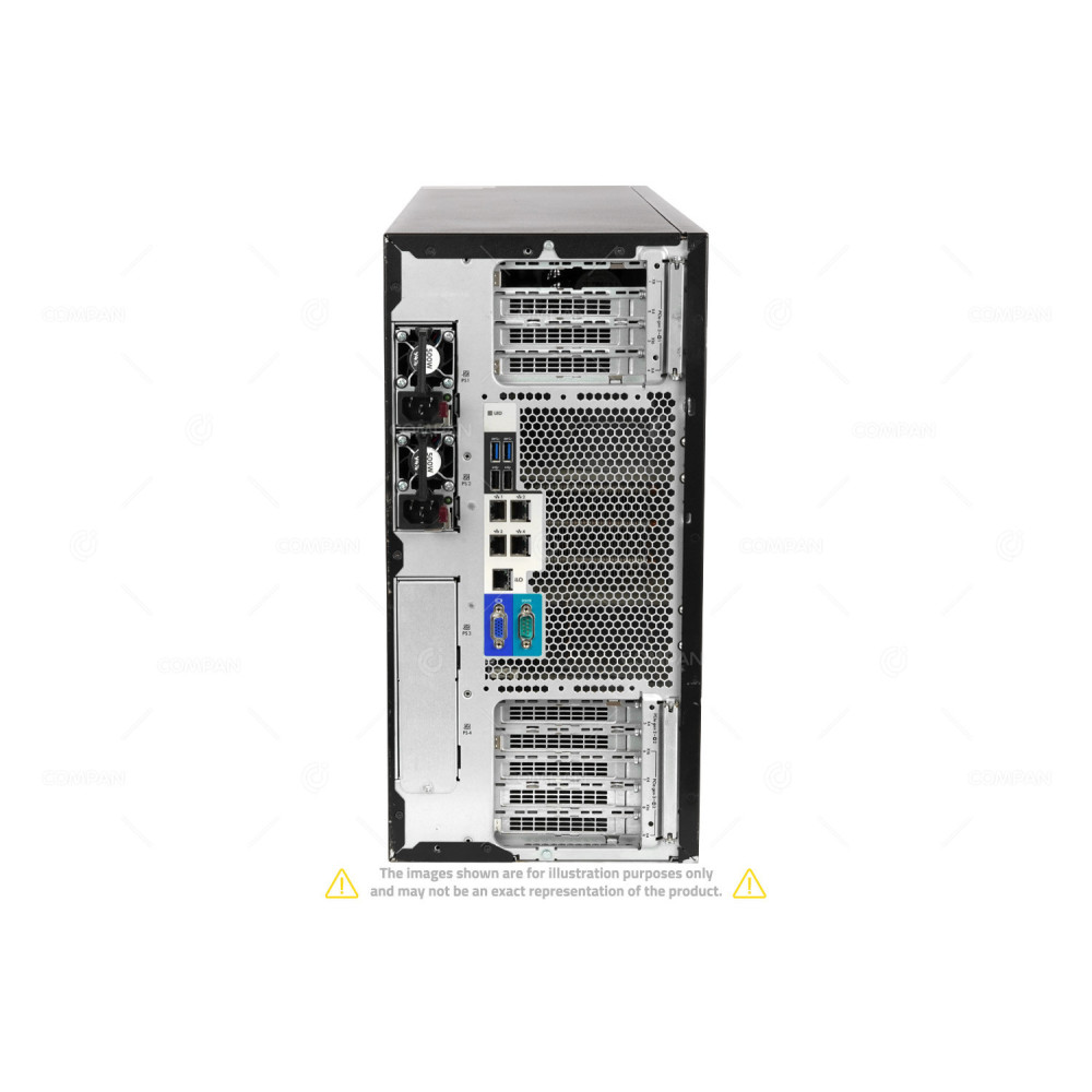 ML350 G9-16SFF-TOWER HP PROLIANT ML350 GEN9 2X INTEL XEON E5-2603 V3 @ 1.60GHZ RAM 64GB(8X 8GB  DDR4  8X 2133MHZ ) 10X 2000 GB3X 1200 GB(13X SAS ) 754536-B21
