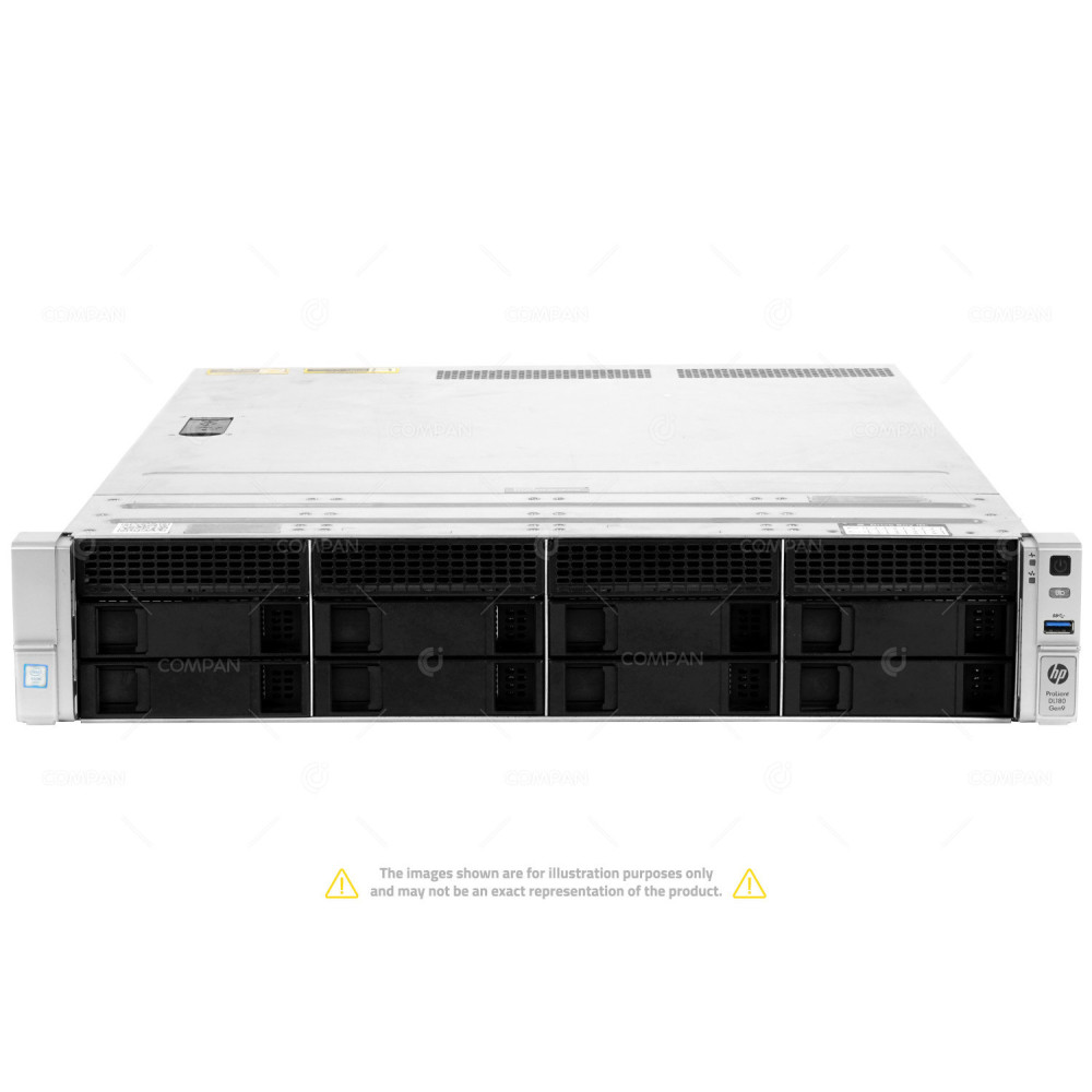 DL180 G9-8LFF HP PROLIANT DL180 GEN9 2X INTEL XEON E5-2603 V3 @ 1.60GHZ RAM 32GB(4X 8GB  DDR4  4X 2133MHZ ) 2X 500 GB5X 4000 GB(7X SATA ) 754524-B21