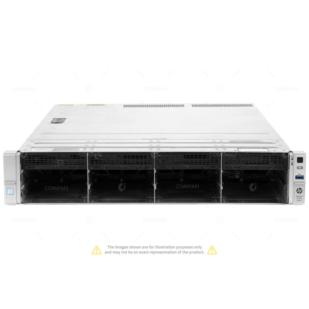 DL180 G9-8LFF HP PROLIANT DL180 GEN9 2X INTEL XEON E5-2603 V3 @ 1.60GHZ RAM 32GB(4X 8GB  DDR4  4X 2133MHZ ) 2X 500 GB5X 4000 GB(7X SATA ) 754524-B21