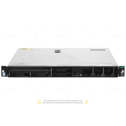 DL20 G9-4SFF HP PROLIANT DL20 GEN9 1X INTEL XEON E3-1240 V5 @ 3.50GHZ RAM 16GB(1X 16GB  DDR4  1X 2133MHZ ) () 819786-B21