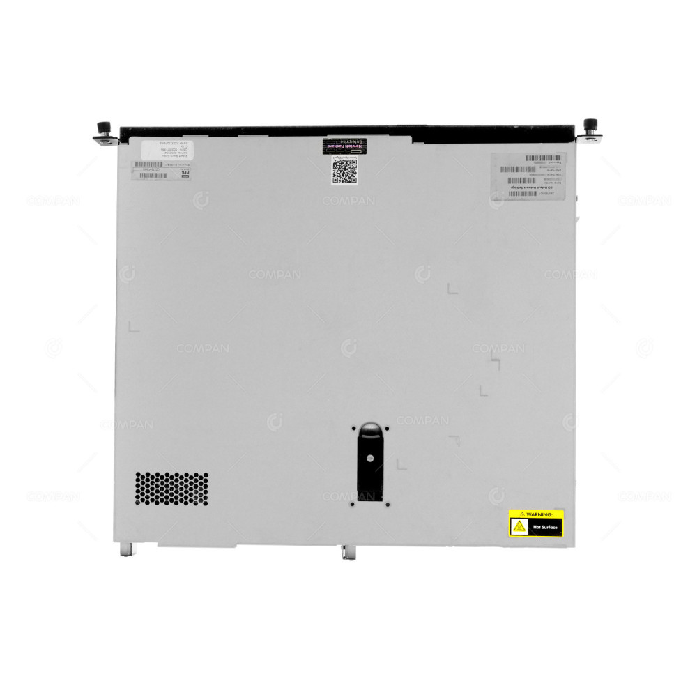 DL20 G9-4SFF HP PROLIANT DL20 GEN9 1X INTEL XEON E3-1240 V5 @ 3.50GHZ RAM 16GB(1X 16GB  DDR4  1X 2133MHZ ) () 819786-B21