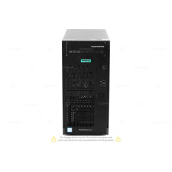 ML10 G9-4LFF HPE ML10 GEN9 1X INTEL XEON E3-1225 V5 @ 3.30GHZ RAM 8GB(1X 8GB  DDR4  1X 2133MHZ ) ()