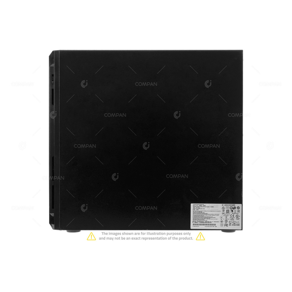 ML10 G9-4LFF HPE ML10 GEN9 1X INTEL XEON E3-1225 V5 @ 3.30GHZ RAM 8GB(1X 8GB  DDR4  1X 2133MHZ ) ()