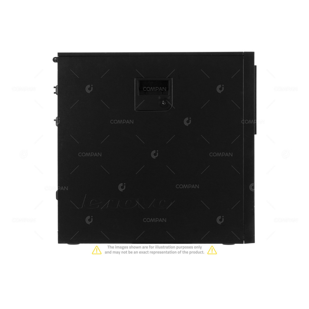 C30-2LFF LENOVO 11363P8 2X INTEL XEON E5-2620 V2 @ 2.10GHZ RAM 16GB(4X 4GB  DDR3  4X 1600MHZ ) () - 2X NVS 315 LENOVO_BI_A3