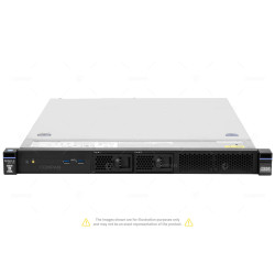 X3250 M5-4SFF IBM IBM SYSTEM X3250 M5: -[5458C5G]- 1X INTEL XEON E3-1231 V3 @ 3.40GHZ RAM 8GB(2X 4GB  DDR3  2X 1600MHZ ) 3X 120 GB (3X SATA 3X SSD ) 5458-C5G