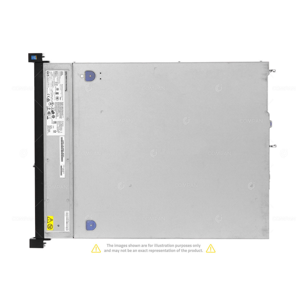 X3250 M5-4SFF IBM IBM SYSTEM X3250 M5: -[5458C5G]- 1X INTEL XEON E3-1231 V3 @ 3.40GHZ RAM 8GB(2X 4GB  DDR3  2X 1600MHZ ) 3X 120 GB (3X SATA 3X SSD ) 5458-C5G