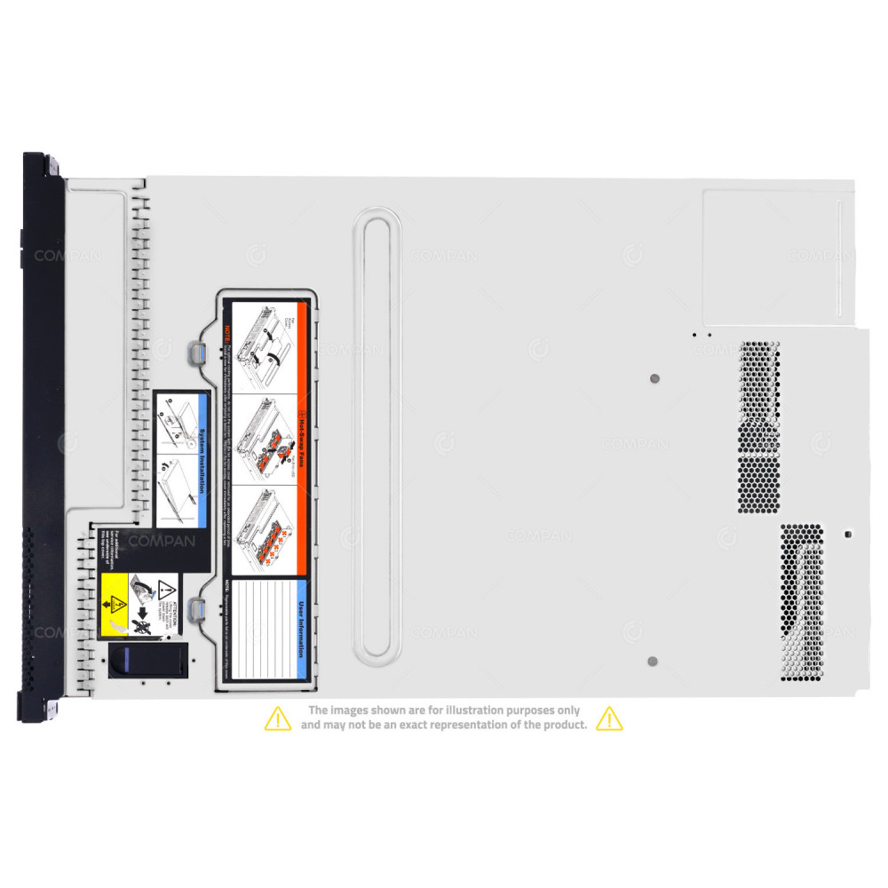 X3690 X5-4SFF IBM SYSTEM X3690 X5 -[7147A7G]- 1X INTEL XEON E7- 2870 @ 2.40GHZ RAM 16GB(4X 4GB  DDR3  4X 1333MHZ ) 2X 73 GB (2X SAS ) 7147-A7G