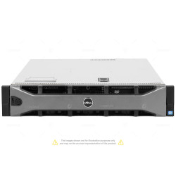 R520-8LFF 1X INTEL XEON E5-2430 0 @ 2.20GHZ RAM 24GB(3X 8GB  DDR3  3X 1600MHZ ) ()