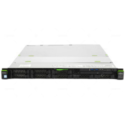 RX2530 M4-8SFF FUJITSU PRIMERGY RX2530 M4 2X INTEL XEON SILVER 4108 @ 1.80GHZ RAM 512GB(16X 32GB  DDR4  16X 2666MHZ ) 3X 300 GB (3X SAS ) ABN:K1592-V301-2460
