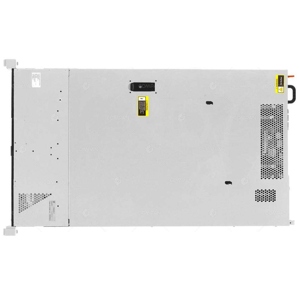 DL160 G8-4LFF HP PROLIANT DL160 GEN8 1X INTEL XEON E5-2603 0 @ 1.80GHZ RAM 4GB(1X 4GB  DDR3  1X 1333MHZ ) 3X 1000 GB (3X SATA ) 662082-421