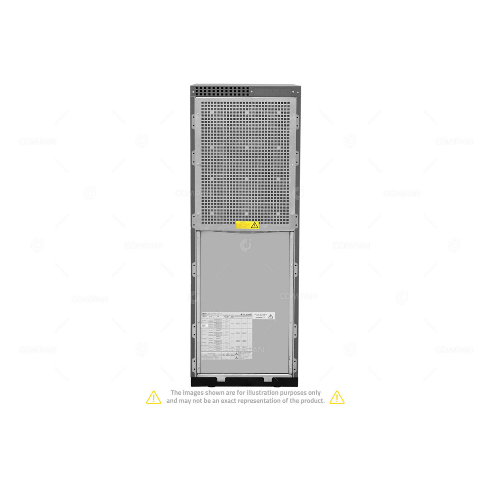 MGE GALAXY 3500 SCHNEIDER ELECTRIC MGE GALAXY 3500 10-40KVA THREE PHASE ON-LINE DOUBLE CONVERSION UPS G35TF10KB4H