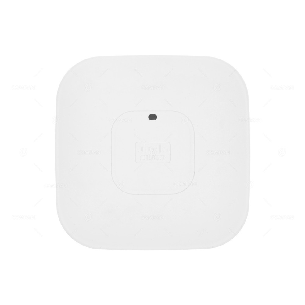 AIR-SAP2602I-E-K9 CISCO AIRONET 2600I, 802.11AGN AUTO AP