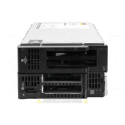WS460C G9-2SFF HP PROLIANT BL460C GEN9 2X INTEL XEON E5-2667 V3 @ 3.20GHZ RAM 192GB(2X 32GB 8X 16GB  DDR4  10X 2133MHZ ) 2X 450 GB (2X SAS ) - GRID K2 752427-B21