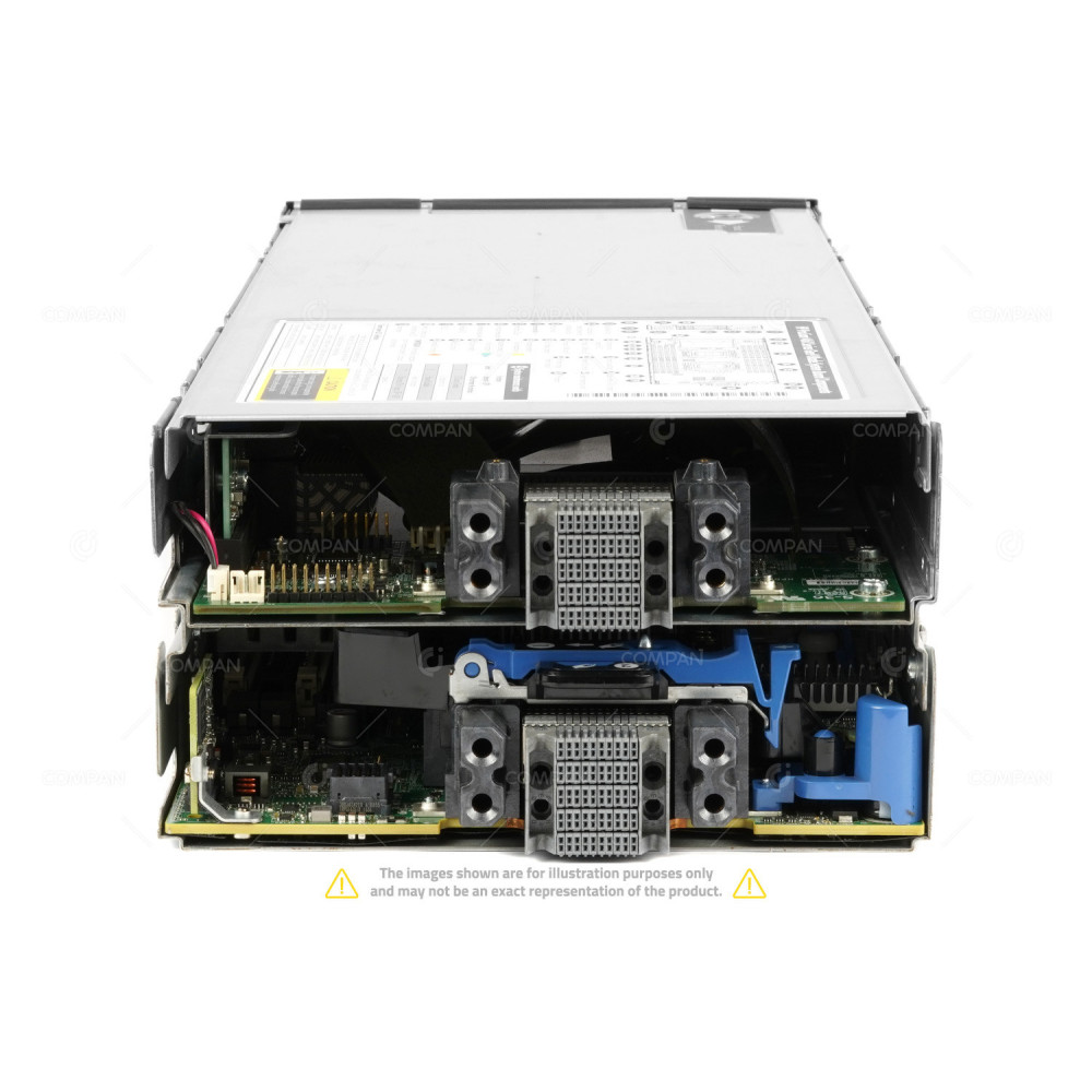 WS460C G9-2SFF HP PROLIANT BL460C GEN9 2X INTEL XEON E5-2667 V3 @ 3.20GHZ RAM 192GB(2X 32GB 8X 16GB  DDR4  10X 2133MHZ ) 2X 450 GB (2X SAS ) - GRID K2 752427-B21