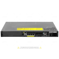 ASA5510-K8 CISCO ASA5510 5 PORT 100MB ETHERNET SECURITY APPLIANCE FIREWALL 68-2491-06