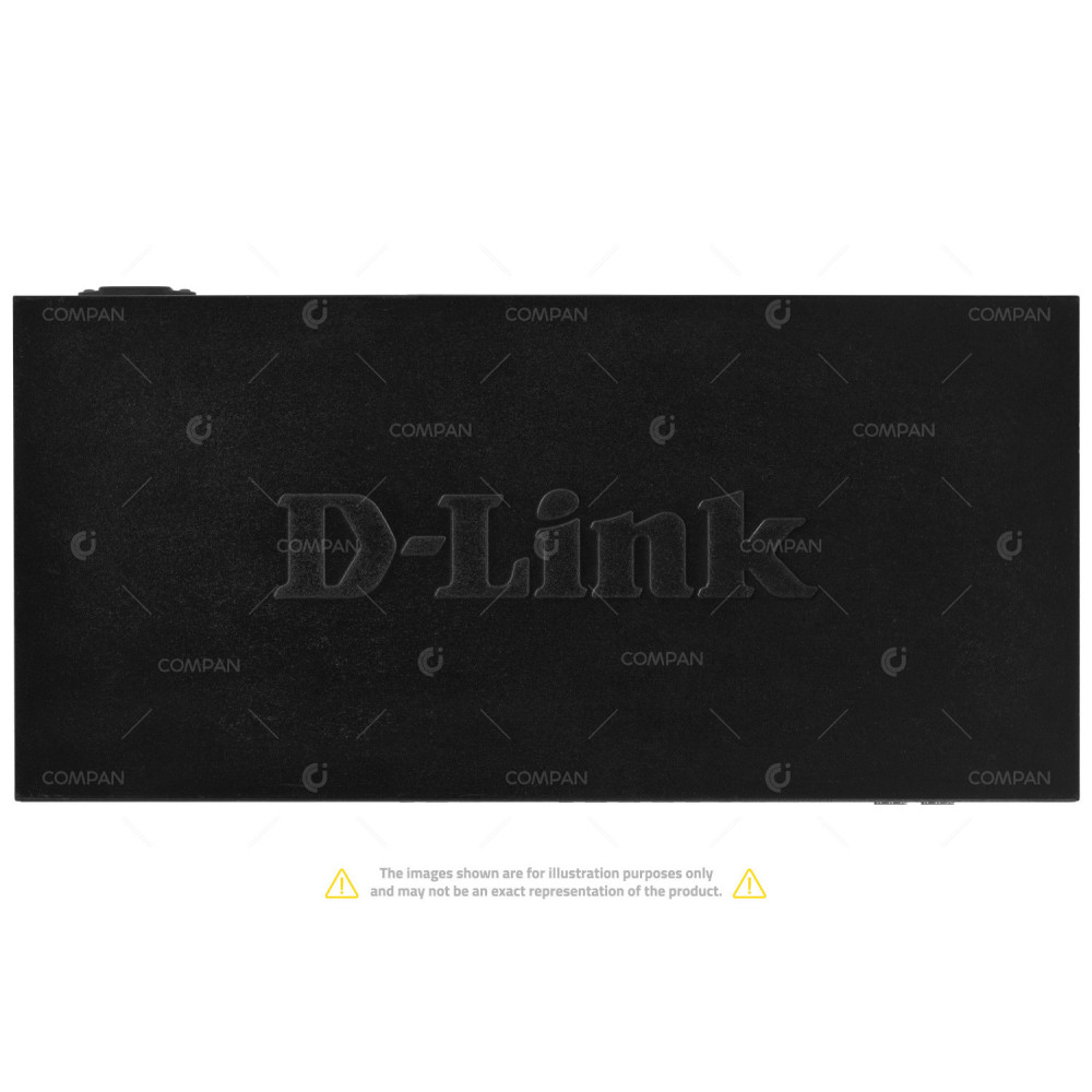 DGS-1500-28 D-LINK SMARTPRO DGS-1500 24 PORT 1GB ETHERNET 4 PORT 1GB SFP MANAGED SWITCH EGS150028M