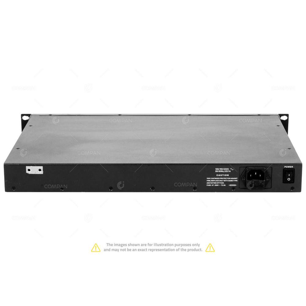 OS-4024CF XYLAN OMNISTACK 4024 25 PORT 100MB ETHERNET 1 PORT BASEFX SWITCH OS-4024