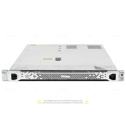 DL320E G8-8SFF HP PROLIANT DL320E GEN8 8SFF 675598-B21