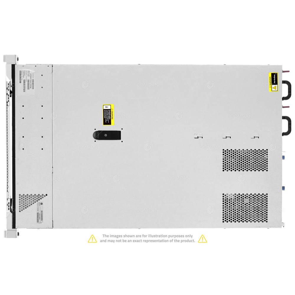 DL320E G8-8SFF HP PROLIANT DL320E GEN8 8SFF 675598-B21