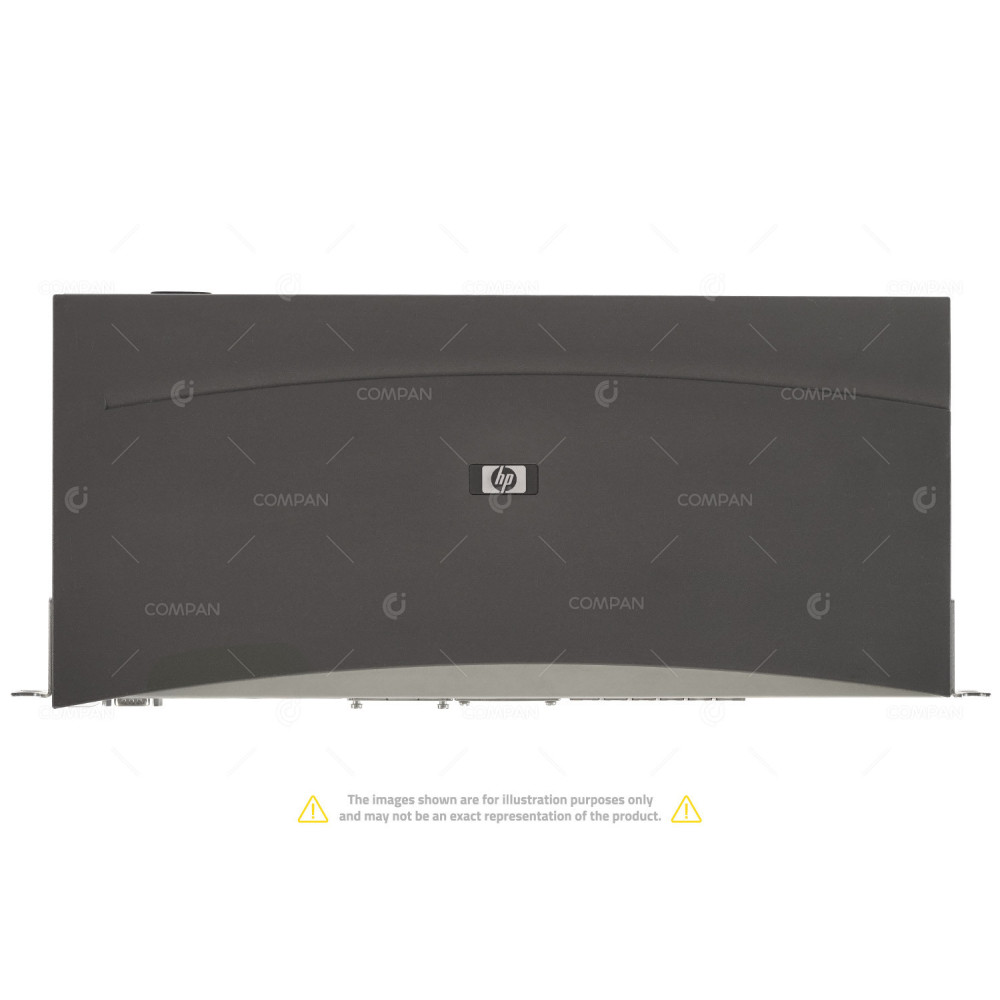 J4818A HP PROCURVE 2324 24 PORT 100MB ETHERNET UNMANAGED SWITCH 2324