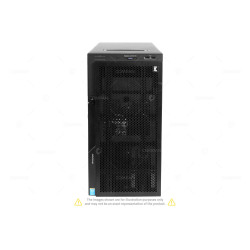 X3500 M5-8SFF LENOVO SYSTEM X3500 M5: -[5464AC1]- 1X INTEL XEON E5-2620 V3 @ 2.40GHZ RAM 32GB(4X 8GB  DDR4  4X 2133MHZ ) 6X 600 GB (6X SAS ) (NONE)