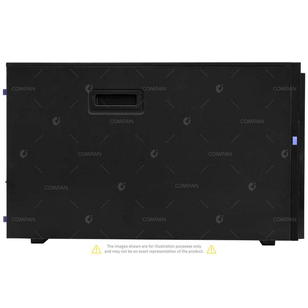 X3500 M5-8SFF LENOVO SYSTEM X3500 M5: -[5464AC1]- 1X INTEL XEON E5-2620 V3 @ 2.40GHZ RAM 32GB(4X 8GB  DDR4  4X 2133MHZ ) 6X 600 GB (6X SAS ) (NONE)