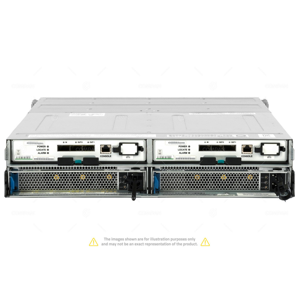 MDKC810I-UBX HITACHI HDS VSP G 12LFF DRIVE CHASSIS 5552746-A