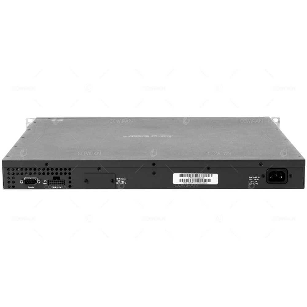 J8164A HP PROCURVE 2626 12 PORT 100MB ETHERNET POE 12 PORT 100MB ETHERNET 2 PORT 1GB ETHERNET 2 PORT 1GB SFP SWITCH 2626-PWR