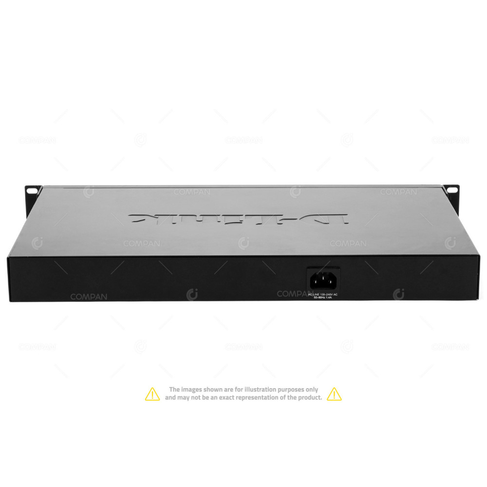 DGS-1248T D-LINK DGS-1248T 48 PORT 1GB ETHERNET 4 PORT 1GB SFP WEB SMART SWITCH EGS1248TM