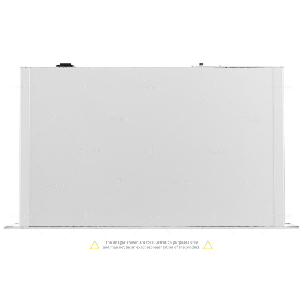 GUDE 3001 EMC PROFESSIONAL TIME SERVER WITH INTEGRATED TIME CLOCK -