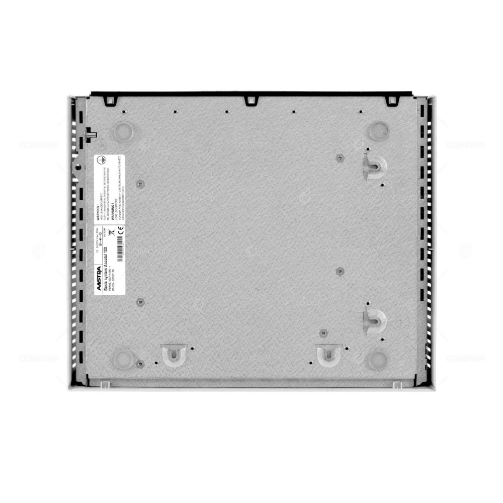 PBX957.EXP.A150 AASTRA ASCOTEL INTELLIGATE 150 PBX 16 PORT VOICE OVER IP ASCOTEL 150