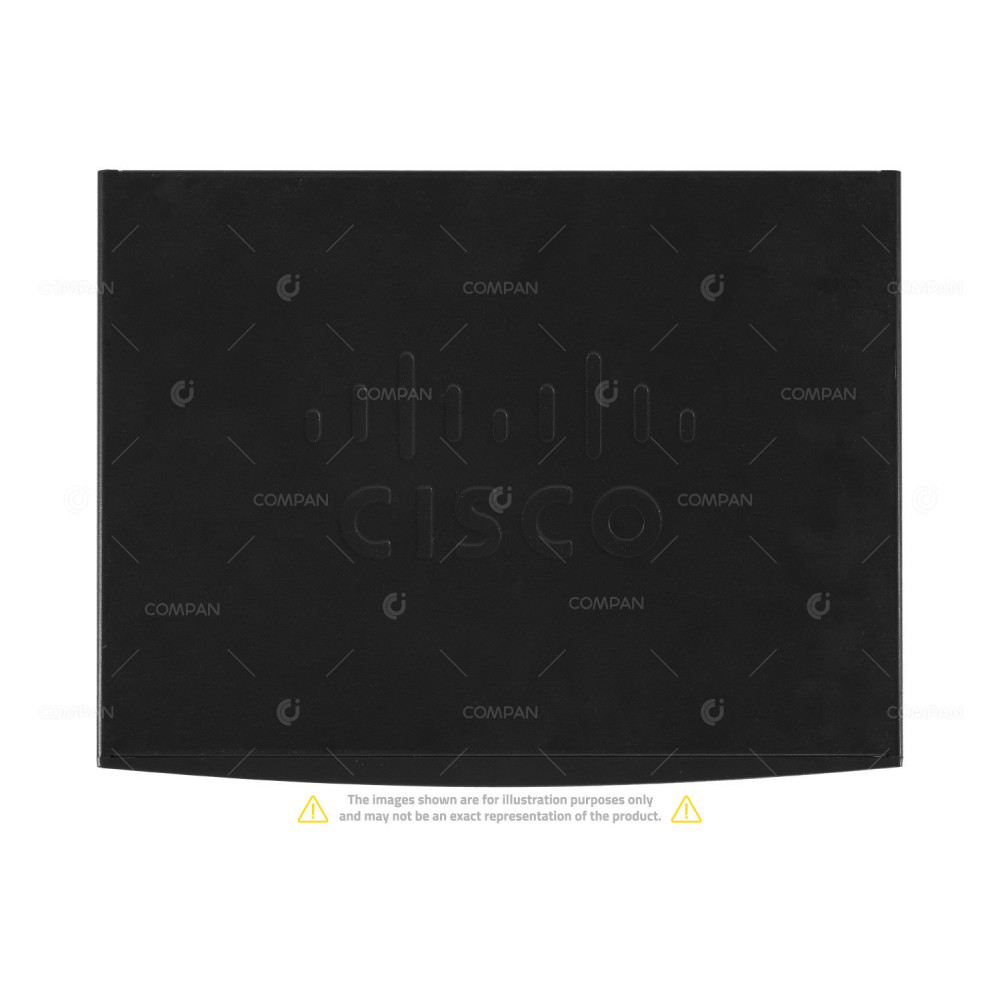 CISCO887VA-M-K9 CISCO 887 4 PORT 100MB ETHERNET INTEGRATED SERVICES ROUTER 800-34033-03