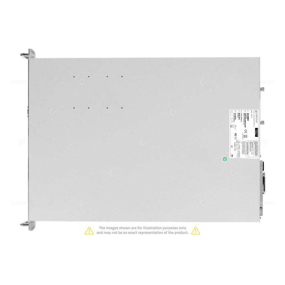 CPAP-DP4412 CHECK POINT DEFENSE PRO 4412 8 PORT ETHERNET 4 PORT SFP 4 PORT XFP NETWORK PROTECTION APPLIANCE 311210, DDOS 12, DEFENSEPRO 4412