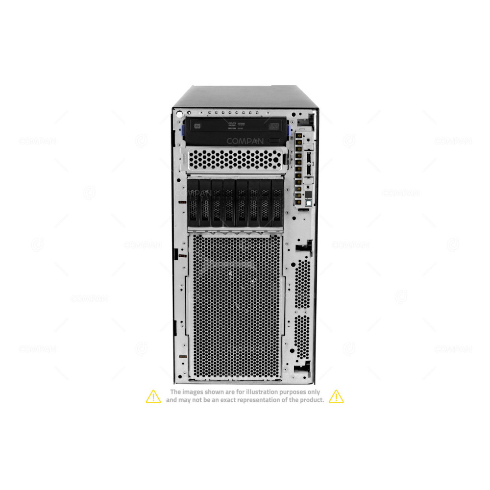 X3500 M4-8SFF IBM IBM SYSTEM X3500 M4: -[7383K6G]- 1X INTEL XEON E5-2609 V2 @ 2.50GHZ RAM 36GB(4X 8GB 1X 4GB  DDR3  5X 1600MHZ ) 6X 600 GB (6X SAS )