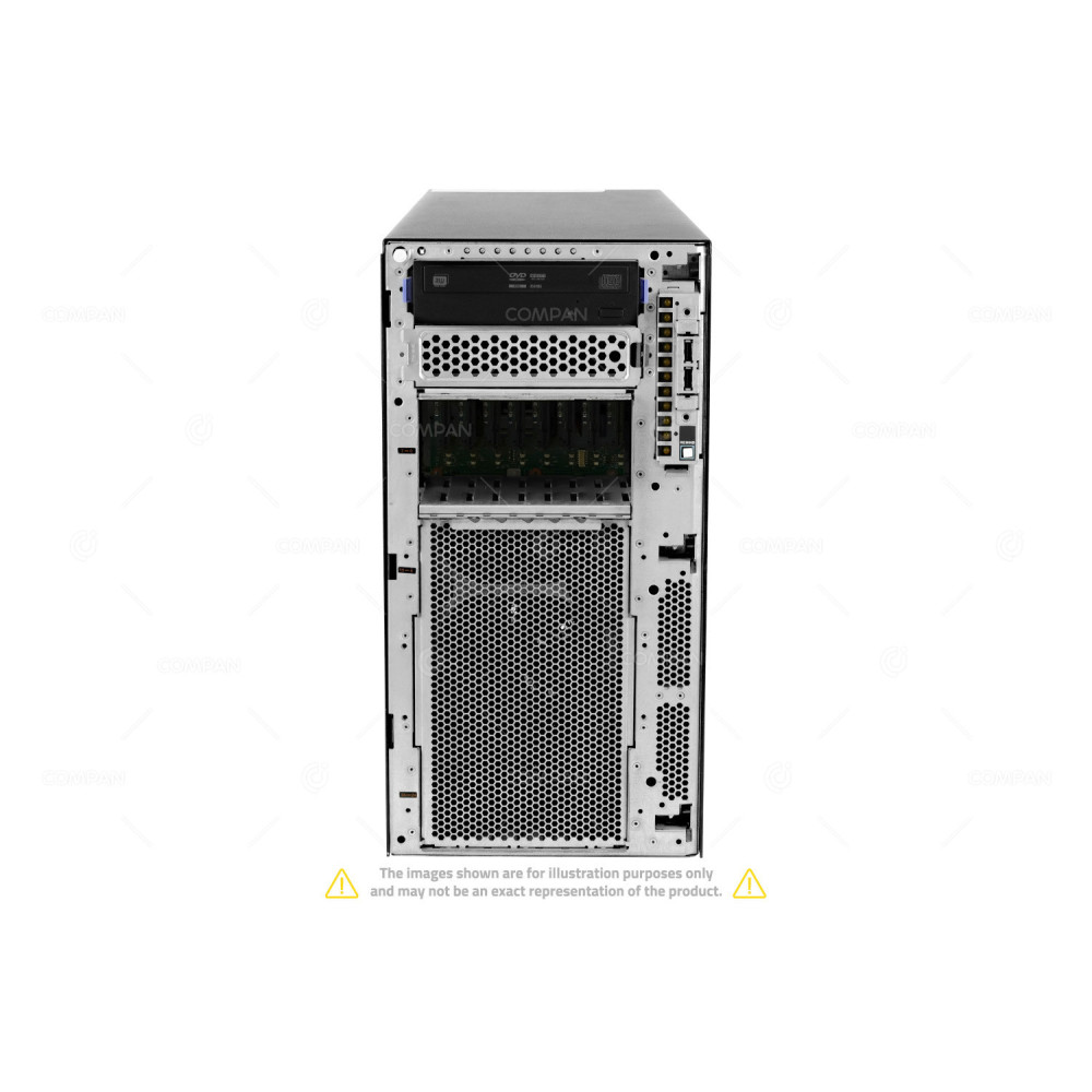 X3500 M4-8SFF IBM IBM SYSTEM X3500 M4: -[7383K6G]- 1X INTEL XEON E5-2609 V2 @ 2.50GHZ RAM 36GB(4X 8GB 1X 4GB  DDR3  5X 1600MHZ ) 6X 600 GB (6X SAS )