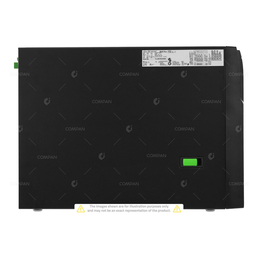 TX2540 M1-4LFF FUJITSU PRIMERGY TX2540 M1 1X INTEL XEON E5-2403 V2 @ 1.80GHZ RAM 32GB(2X 16GB  DDR3  2X 1333MHZ ) () ABN:K1463-V201-1063