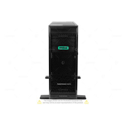 ML350 G10-16SFF-TOWER HPE PROLIANT ML350 GEN10 2X INTEL XEON SILVER 4110 @ 2.10GHZ RAM 256GB(8X 32GB  DDR4  8X 2666MHZ ) 14X 960 GB 2X 480 GB (16X SATA 16X SSD ) 877627-B21