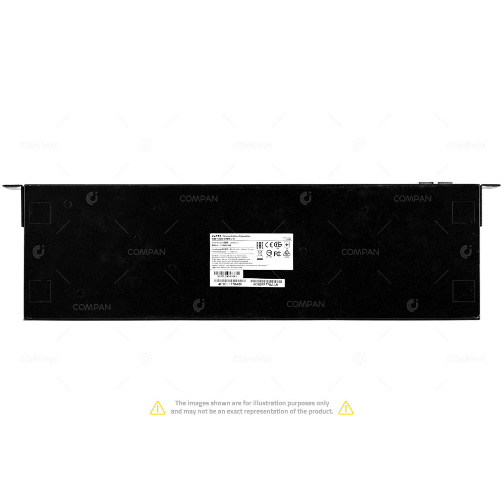 GS1920-24 ZYXEL GS1920 28 PORT 1GB ETHERNET 4 PORT 1GB SFP -