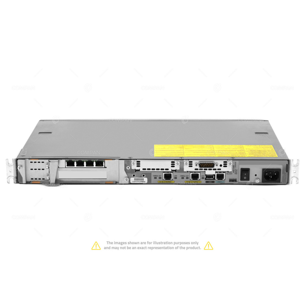 PIX 515E CISCO PIX 515E 2 PORT 100MB FIREWALL 800-20316-01