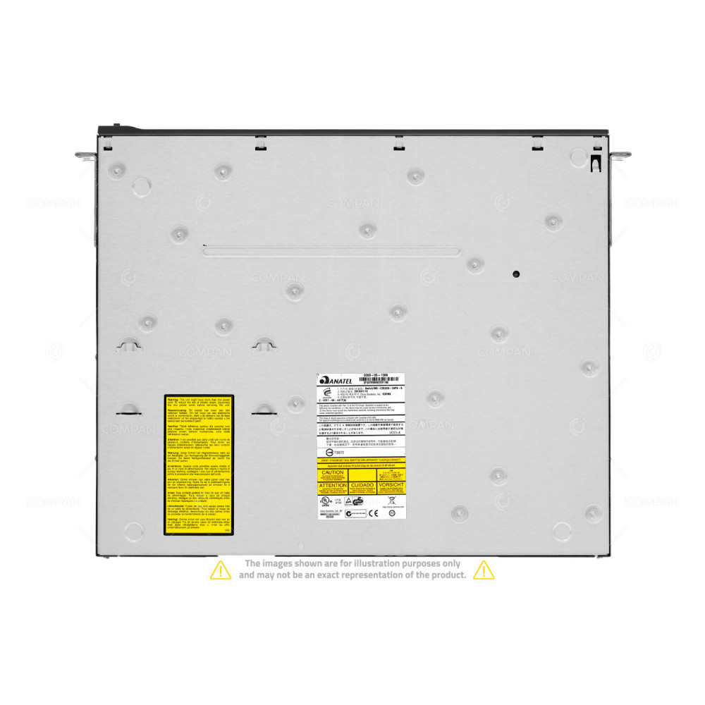 WS-C3560G-24PS-S CISCO CATALYST 3560 24 PORT 1GB ETHERNET POE 4 PORT 1GB SFP SWITCH C3560G-24PS-S