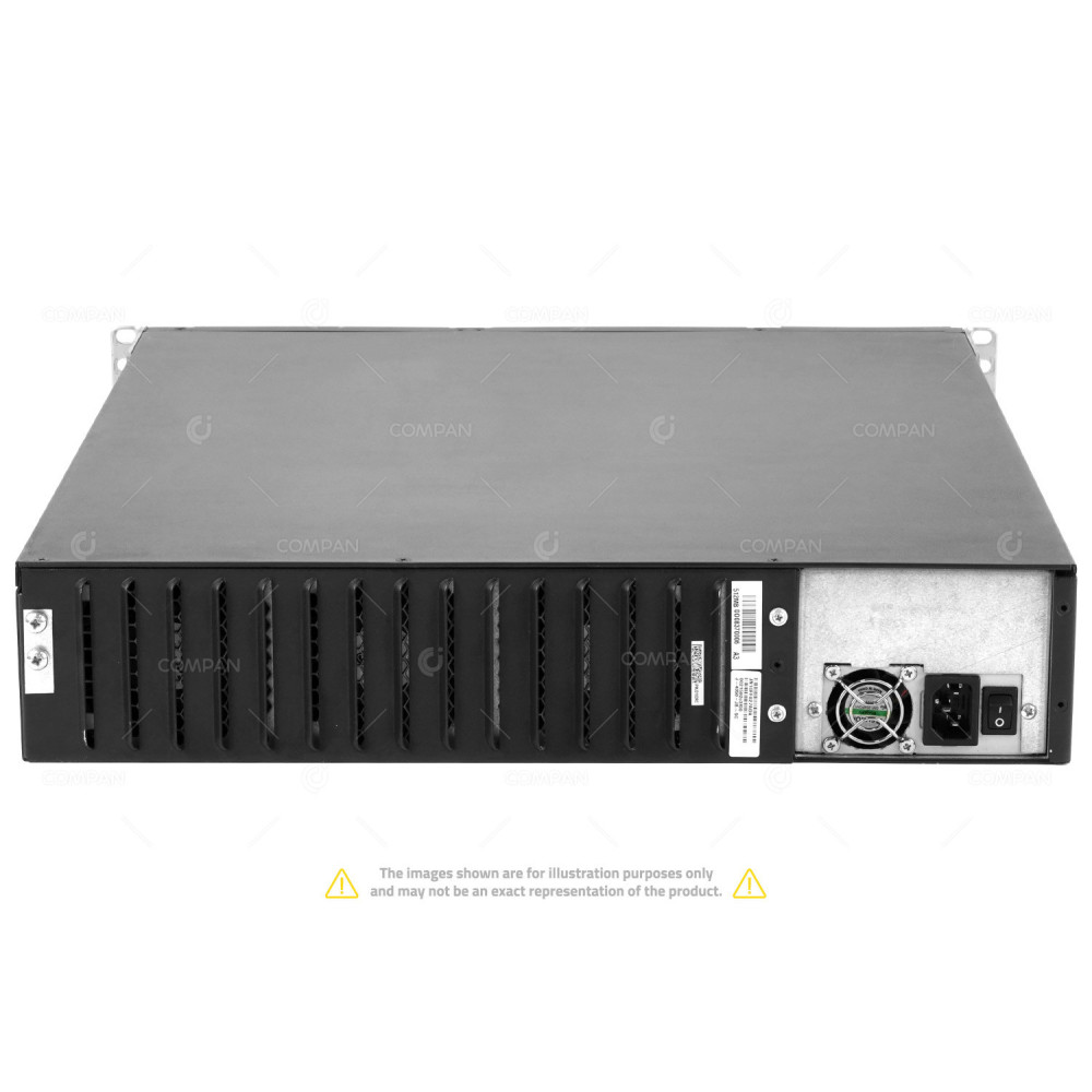J-4350-JB-SC JUNIPER NETWORKS J-4350-JB-SC J4350 SERVICES ROUTER J4350