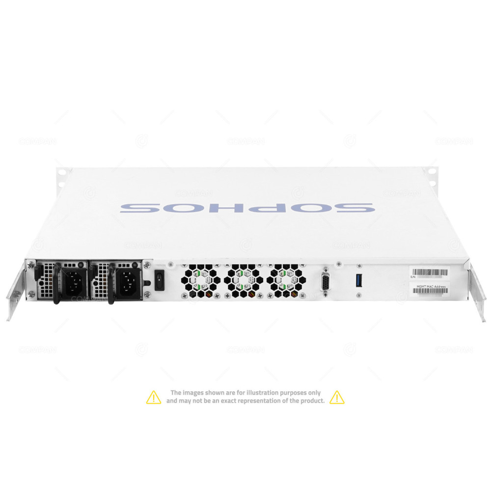 SG450 SOPHOS SG 450 FIREWALL SECURITY APPLIANCE