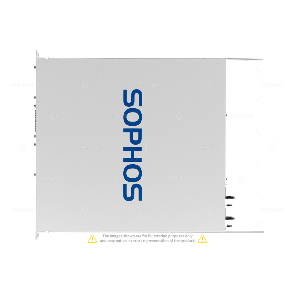 SG450 SOPHOS SG 450 FIREWALL SECURITY APPLIANCE